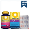 Renew Life Women's Probiotic Capsules, 30 Count
