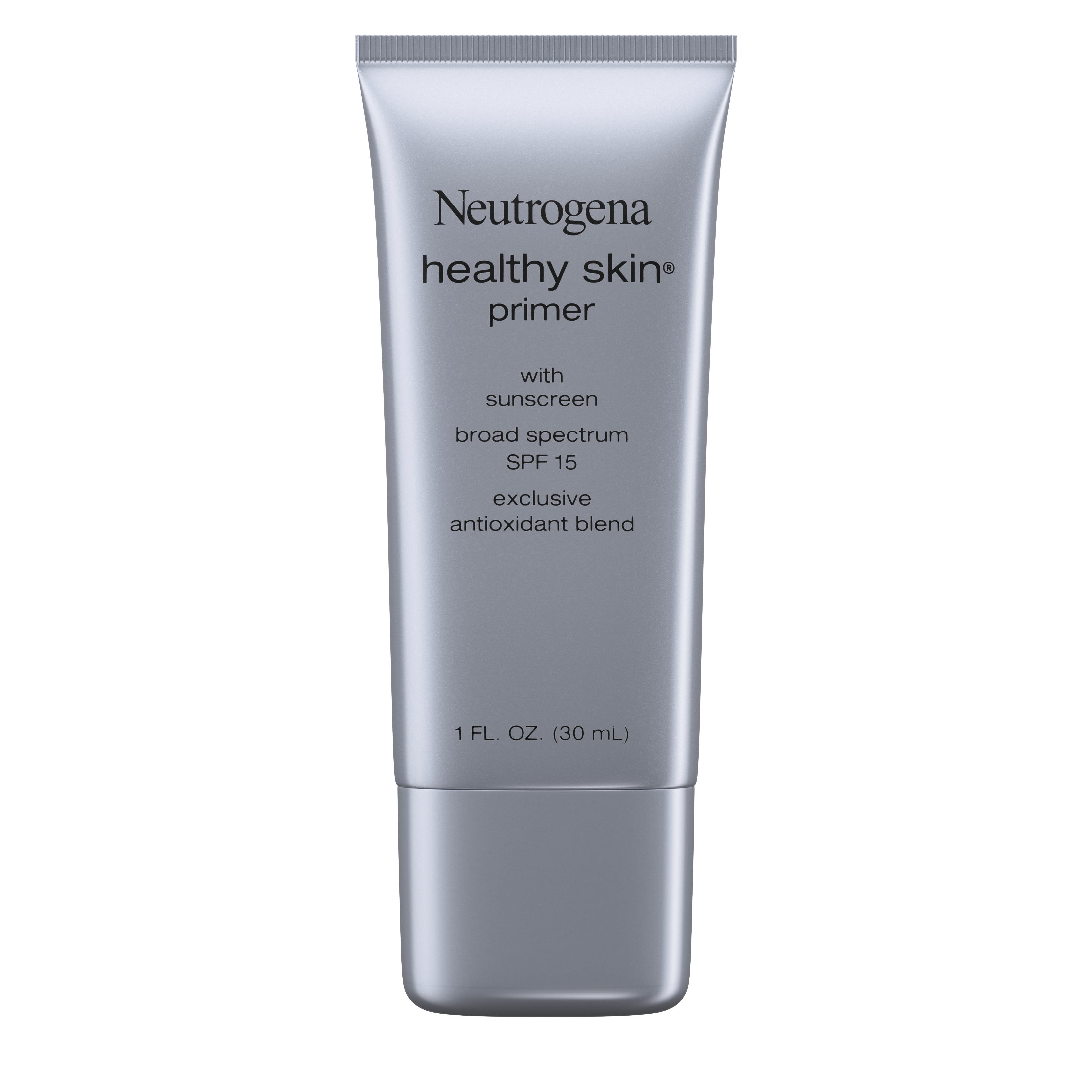 Neutrogena Healthy Skin Tone-Correcting Primer, SPF 15, 1 fl. oz - Walmart.com - Walmart.com