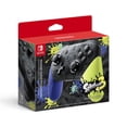 thumbnail image 1 of Nintendo Switch™ Pro Controller Splatoon™ 3 Edition, 1 of 4