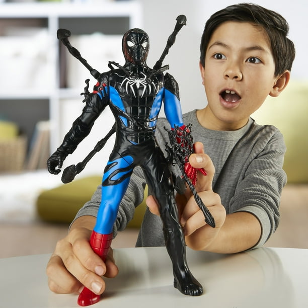 Spider-Man Venom Figure - Lego friends retail - Walmart Business