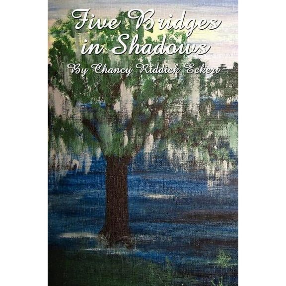 Five Bridges in Shadows