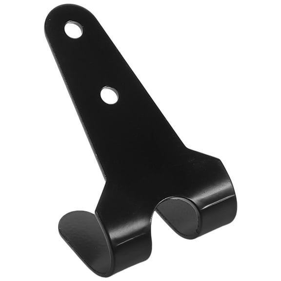 Niceauty Back to School Black Airbrush Accessories for Car Painting Enthusiasts 1Pcs