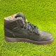 thumbnail image 4 of Ni - ke Ni - ke Air Jordan 1 Retro 93 Mens Size 8.5 Athletic Black Red Shoes Sneakers, 4 of 5