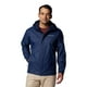 thumbnail image 1 of Chaqueta Columbia Watertight II 2024 para hombre Collegiate Navy, 1 of 9