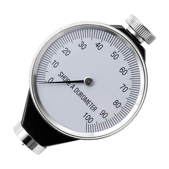 Tizuqe Pointers Type Hardness Tester Rubber Synthetic Rubber Polyester Felt Leather Wax