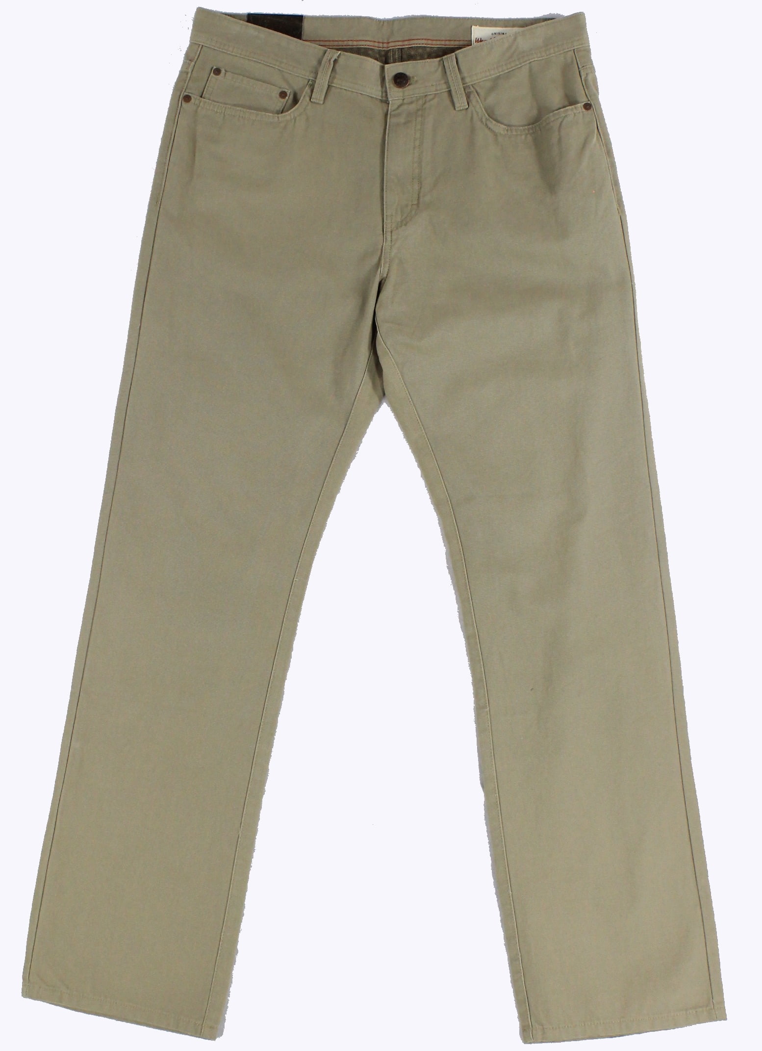khaki jeans walmart