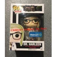 thumbnail image 2 of 2025 FUNKO POP Clown Joker Modelo Juguetes DR.HARLEEN #135 Figuras de acción de vinilo Modelo coleccionable Juguete para regalo de niños, 2 of 4