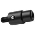 thumbnail image 1 of Conector de red de de aterrizaje de pesca, accesorios de red de pesca Conector de caña de pescar de repuesto de interfaz universal Sunnimix Conector de red de aterrizaje, 1 of 8
