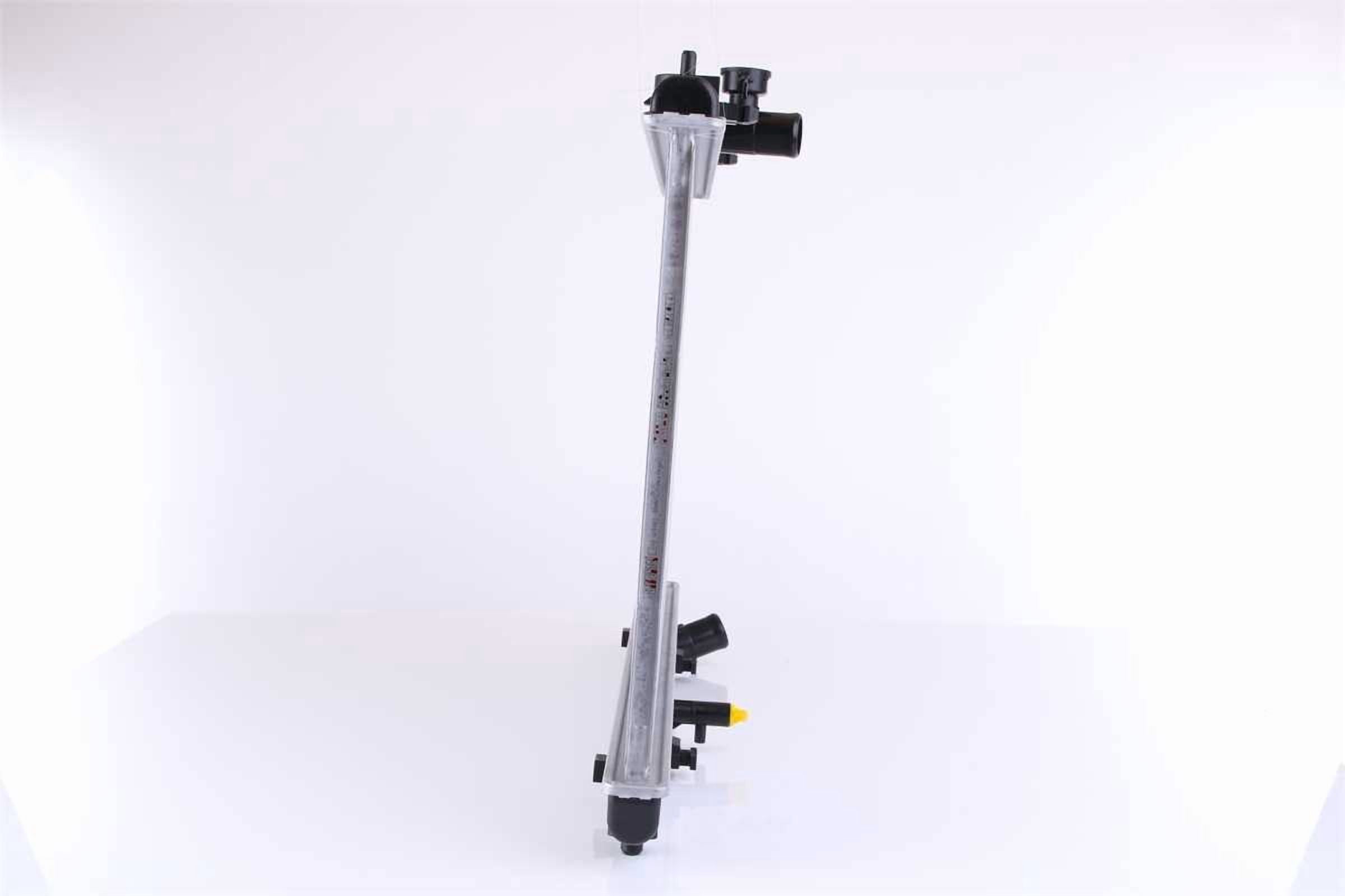 Nissens 646869 Radiator w/Integrated Transmission Oil Cooler