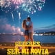 thumbnail image 2 of Set de letras con luz LED IFNCPF Quieres Ser Mi Novia con pétalos, 2 of 8