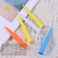 thumbnail image 1 of unbranded 10Ud Golf Tees De Plástico Resistentes Multicolor Para Golf Accesorios Duraderos Y Moderno, 1 of 8