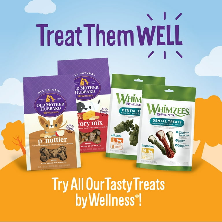 Good dog top dog treats