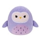 thumbnail image 1 of Peluche Squishmallows Original Scarlito, búho común morado, 35 cm, 1 of 7