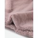 thumbnail image 5 of CHAQUETA CORTA DE FALSO PIEL SUELTA DE MODA INVIERNO PARA MUJERES CHIC TALLA XS ROSA POLVO, 5 of 7