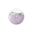 thumbnail image 2 of 2 in 1 Electric Polishing Automatic Nail Clippers, 2026 Upgraded Electric Nail Trimmer Electric Nail Clipper with 2 Adjustable Speeds, Nail Trimmer for Seniors, Adults (Purple), 2 of 5