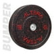 thumbnail image 5 of Disco Bumper 55Lb 1 Pz Altera  PARBUMP Olímpicos De 55Lb Altera, 5 of 5