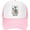 LGHT 119, variant on LGBT Pride Month Mesh Hat LGBT Pride Skeleton Trucker Hat Gay Pride Lesbian Love Cap for Men Women Black