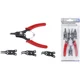 thumbnail image 5 of PINZA SEGURO DE PUNTAS | CABEZAS INTERCAMBIABLES | BGS 454, 5 of 5