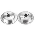 thumbnail image 2 of Power Stop JBR1365XPR Brake Rotor, 2 of 4
