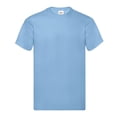 thumbnail image 1 of Fruit Of The Loom T-Shirt Original pour Hommes, 1 of 3