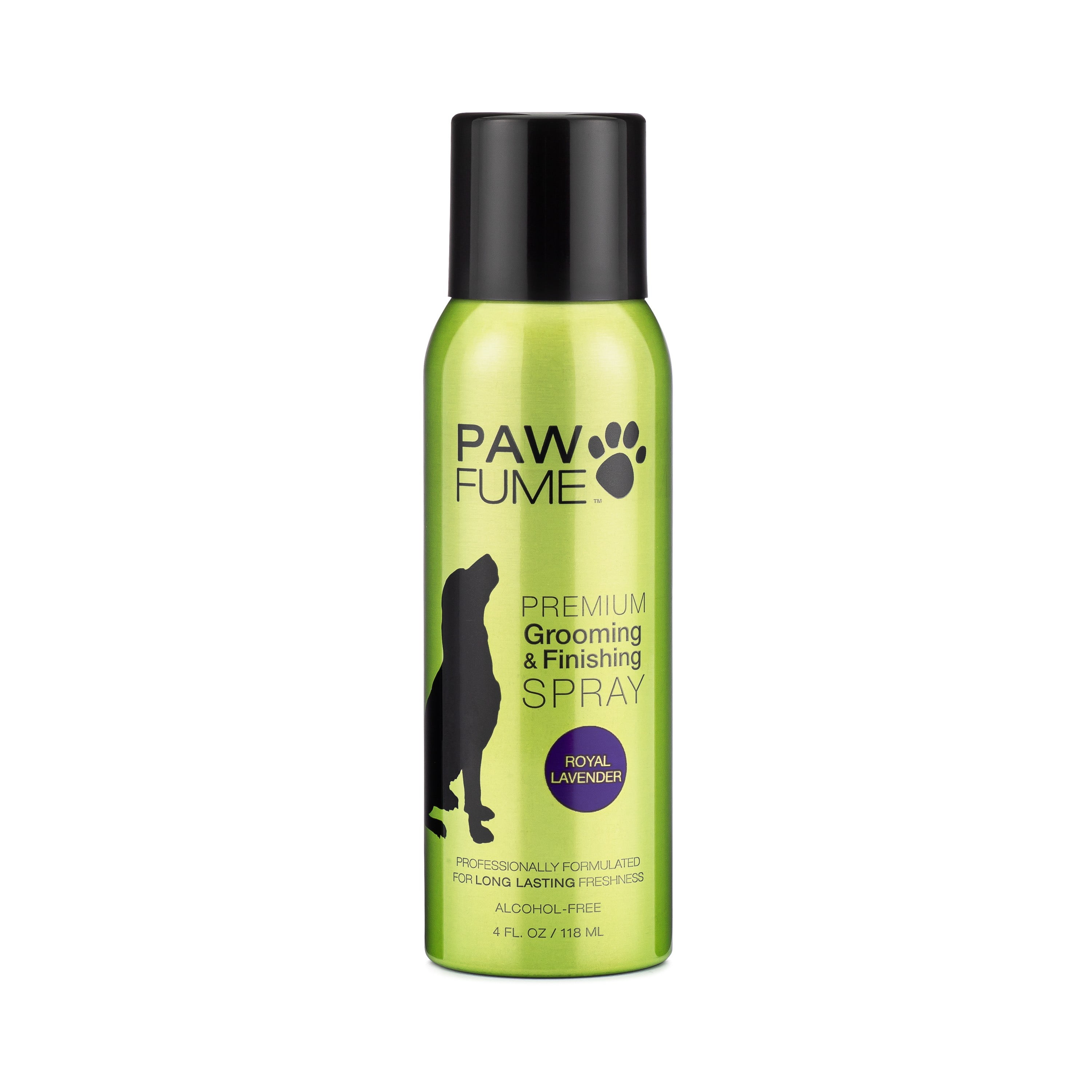 The Dodo Calming Spray for Dogs Lavender and Chamomile 10 oz