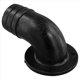 thumbnail image 2 of Sewage Pump Outlet Fittings Submersible Cutting Pump Fitting 3 Inches, 2 of 5