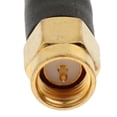 thumbnail image 4 of Miniantena WiFi,Antena de cable coaxial coaxial,Mini antena de pulgar 2,4G,Antena satelital RF,Antena macho SMA 2 piezas, 4 of 8