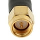 thumbnail image 4 of Miniantena WiFi,Antena de cable coaxial coaxial,Mini antena de pulgar 2,4G,Antena satelital RF,Antena macho SMA 2 piezas, 4 of 8
