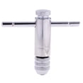 thumbnail image 2 of Llave de Roscar Ajustable M3-M8 Sharpla Herramienta con Extractor de Escariador, 2 of 8