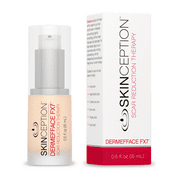 Skinception Dermefface Scar Reduction and Removal Therapy, 0.5 Fluid Ounce