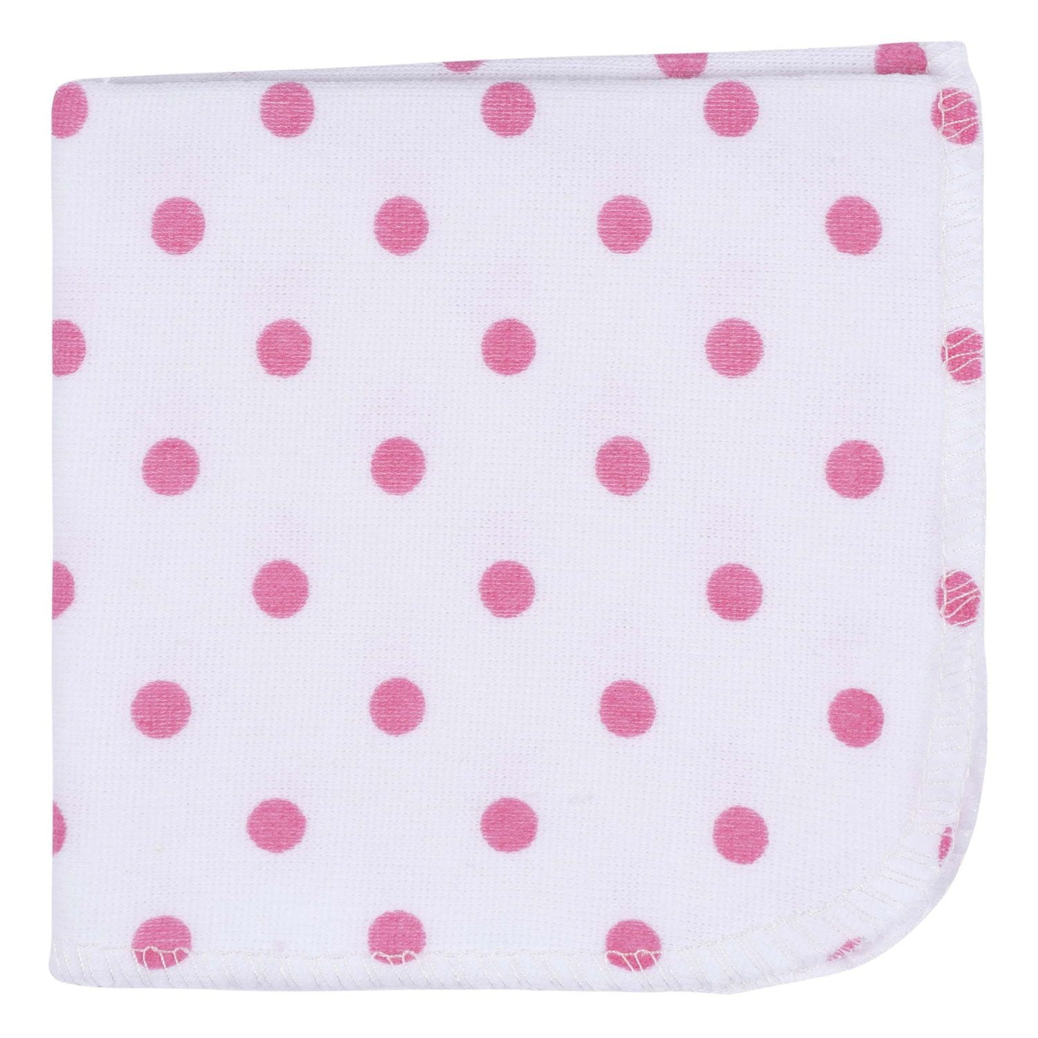 Parent’s Choice Washcloths, Girls
