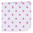 thumbnail image 2 of Parent’s Choice Washcloths, Girls, 2 of 6