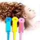 thumbnail image 2 of 18 PCS Hair Care Foam Rollers Magic Sponge Soft Hair Curler Hair Styling Hair Roll Rollers DIY Tool, 2 of 4