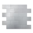 thumbnail image 1 of Protector contra salpicaduras Reovatile para quitar y pegar, PVC, 12 x 12 cm, paquete de 10 unidades, 1 of 7