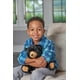 thumbnail image 2 of Peluche Wild Republic con forma de oso negro, 30 cm, para niños, 2 of 3