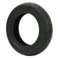 thumbnail image 1 of Electric Scooter Tire, Electric Scooter Wheel Excellent Grip Grooves Design Rubber  for Maintenance, 1 of 7