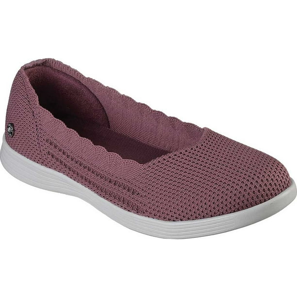 skechers on the go dreamy mia flat