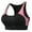 PK1, variant on Women’s Bras Womens Wireless Bra, Smooth Comfort Full Coverage Bra GY2 XXXXL