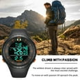 thumbnail image 3 of A ALPS Men Digital Watch Sports Watches Waterproof Outdoor Chronograph Wrist Watches for Men with LED Back Ligh/Alarm/Date, 3 of 8