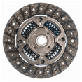 thumbnail image 3 of Manual Transmission Clutch Kit EXEDY for 9-2X Impreza Legacy Outback WRX MPN #FJK1001, 3 of 3