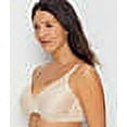 thumbnail image 7 of Vanity Fair Womens Beauty Back Minimizer Bra Style-76-080, 7 of 7