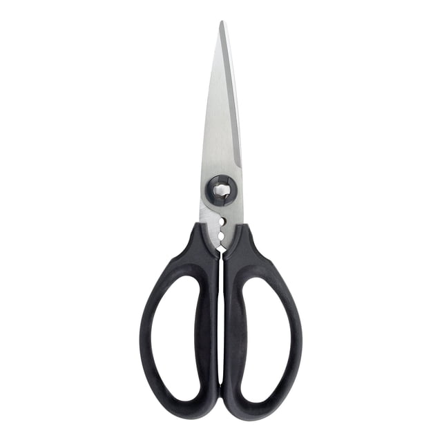 OXO Unisex Good Grips Kitchen and Herb Scissors
