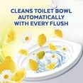thumbnail image 4 of Lysol Hygienic Automatic Toilet Bowl Cleaner, Lemon Breeze, 2Ct Packaging May Vary, 4 of 7