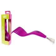 The Wet Brush Pro Brush Cleaner - Purple