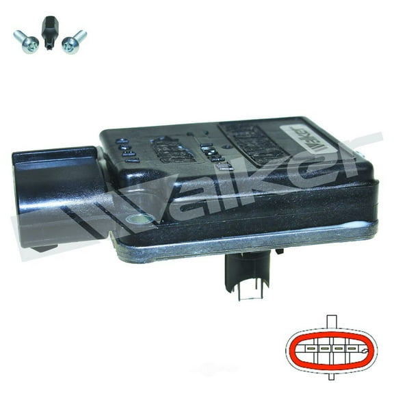 Walker 245-2017 Fits select: 1993 FORD MUSTANG COBRA, 1991-1995 FORD THUNDERBIRD