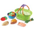 thumbnail image 5 of Juego Comida Cena Saludable Learning Resources 14pzs, 5 of 5