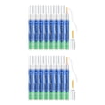 thumbnail image 2 of relayinert 8piece Effortlessly Tile Grout Marker Grout Pen Powerful And Convenient Extensive Usage 2Set, 2 of 6