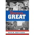 thumbnail image 1 of When America Was Great, Kevin Mattson Paperback, 1 of 3