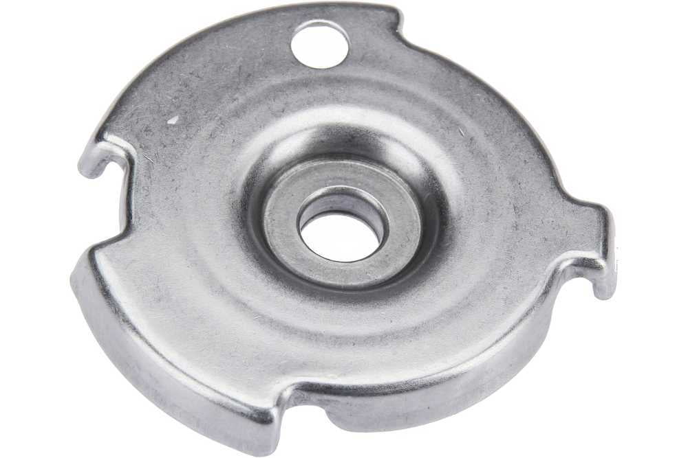 URO Parts 11367578877 Impulse Sender for Timing Chain Sprocket