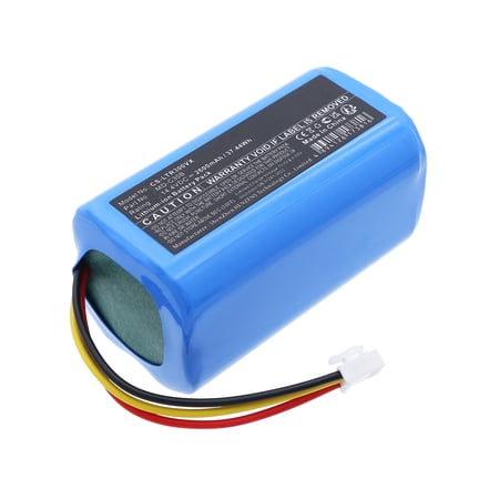 Replacement Battery for Okami U100 U100 Plus U80 Pet 2600mAh/14.4V
